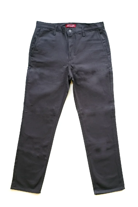 GRAY | WORKWEAR CHINO CLASSIC