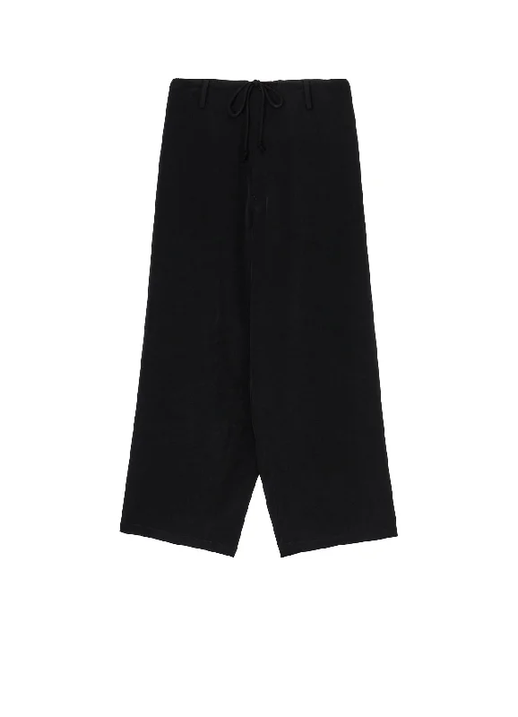 TA TUXEDO STANDARD STRING PANTS