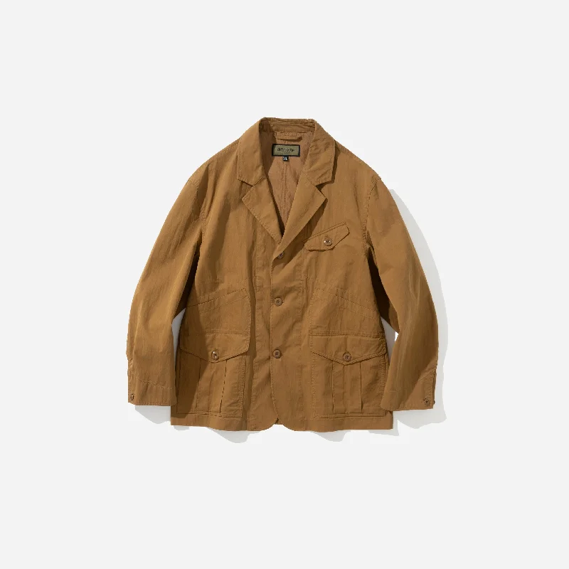 Hunting Blazer - Camel