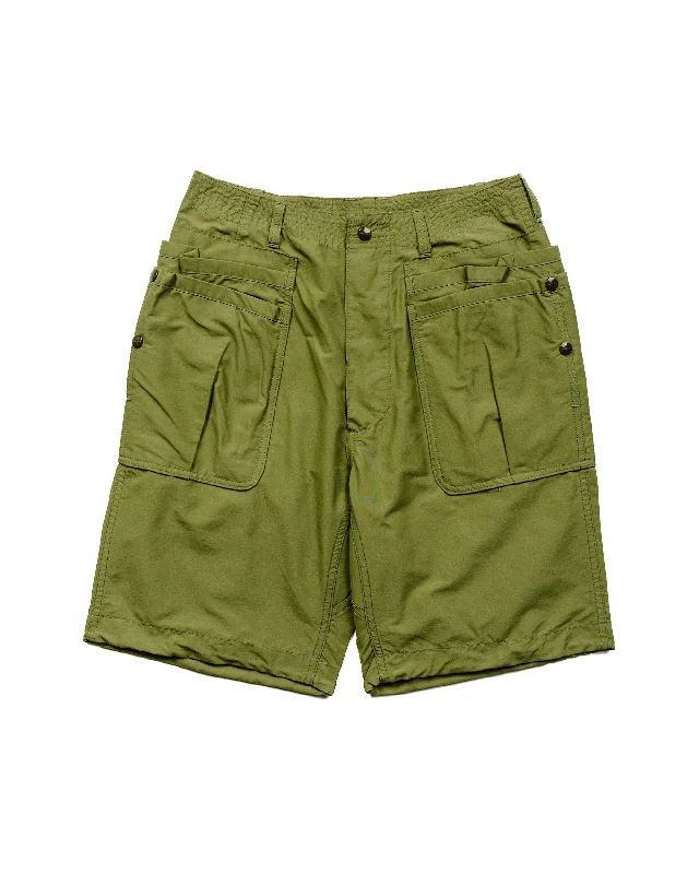 Sassafras Overgrown Hiker Pants 1/2 Light 60/40 Olive