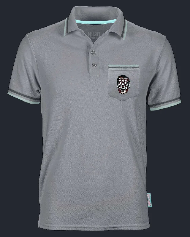 They Live - Polo Shirt