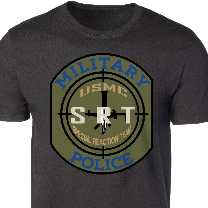 MC Police - SRT T-shirt