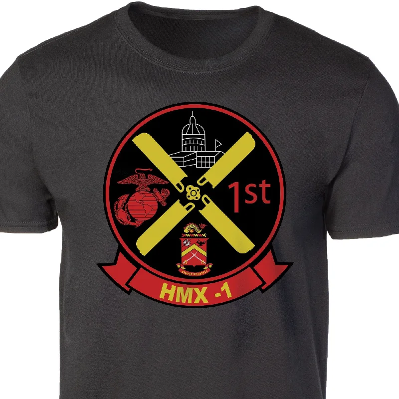 HMX-1 T-shirt