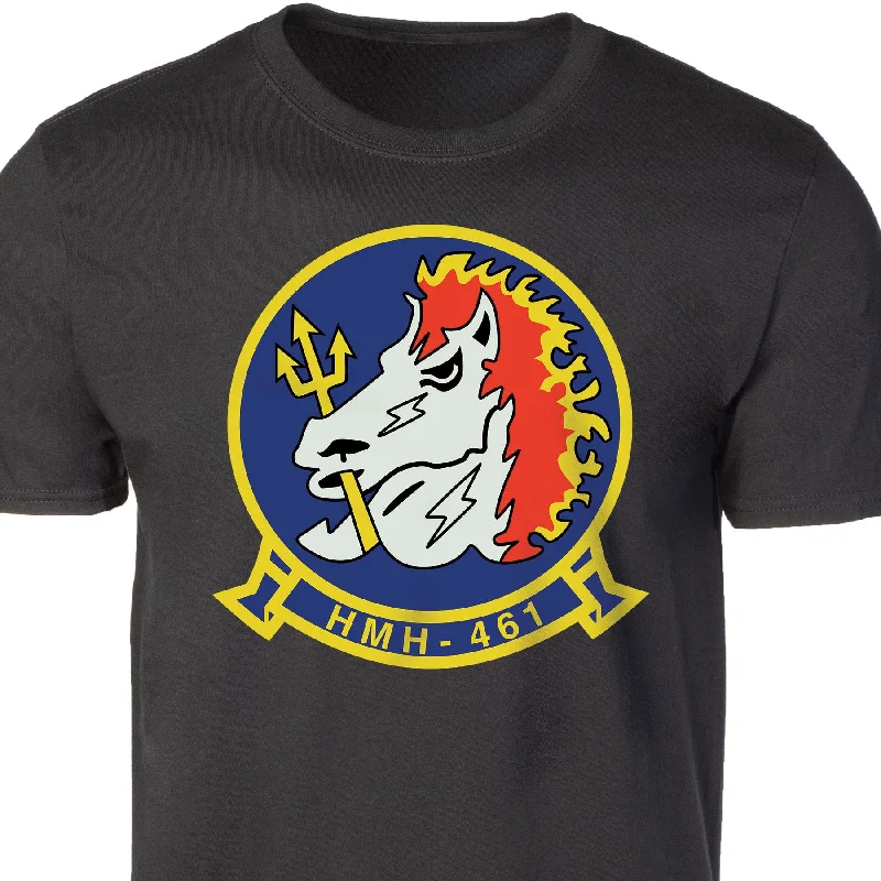 HMH-461 Squadron T-shirt