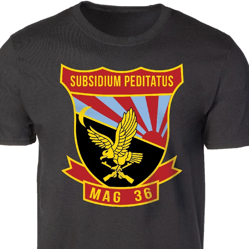 MAG-36 T-shirt