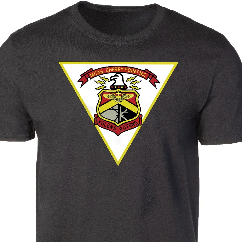 MCAS Cherry Point T-shirt