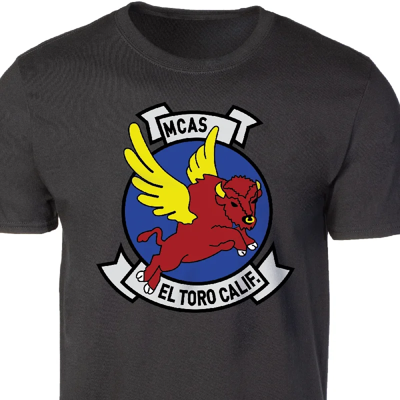 MCAS EI Toro T-Shirt