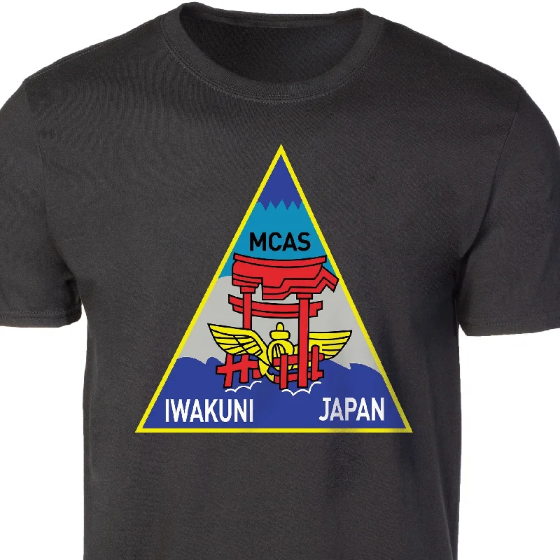 MCAS Iwakuni T-shirt