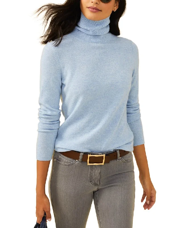 J.McLaughlin Herst Cashmere Sweater