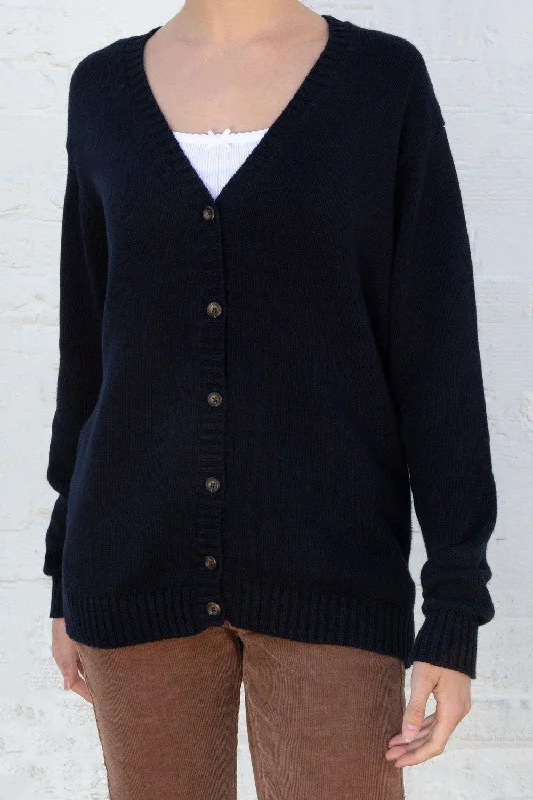 Coraline Cotton Sweater