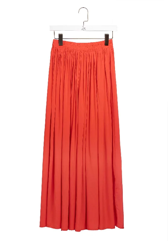 Skirt 61201u Coral