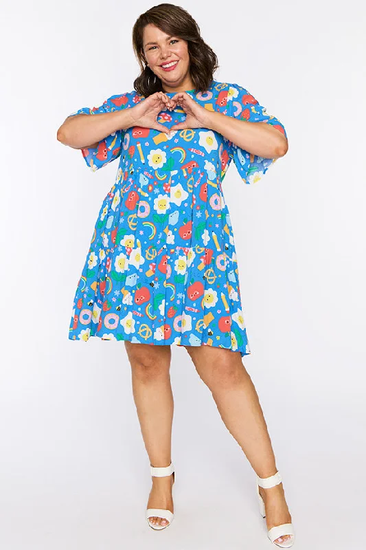 Izzie Cute Things Dress